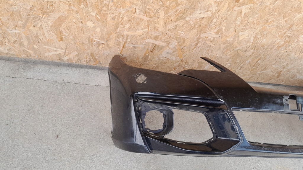 фото №8, Honda civic ix lift бампер перед передний