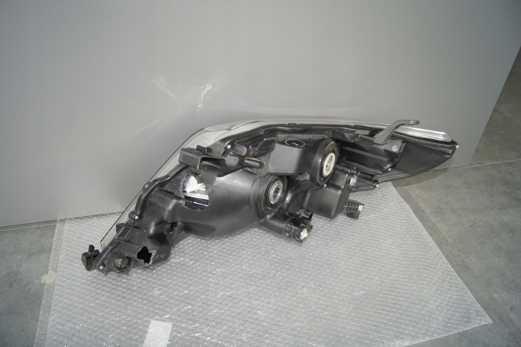 фото №11, Лампа toyota land cruiser 150 lift 2014-2017 правая