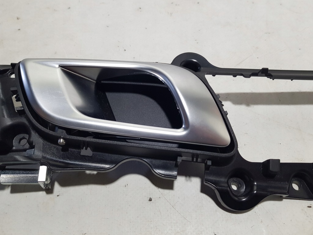 фото №3, Ручка внутрішня mercedes slk slc r172 w172 лівий перед