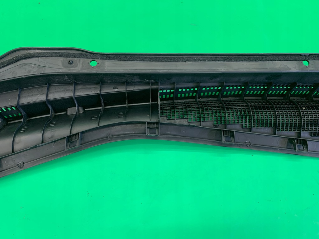 фото №8, Жабо верхний полный hyundai i30 i 1 07- europa 86151-2l000