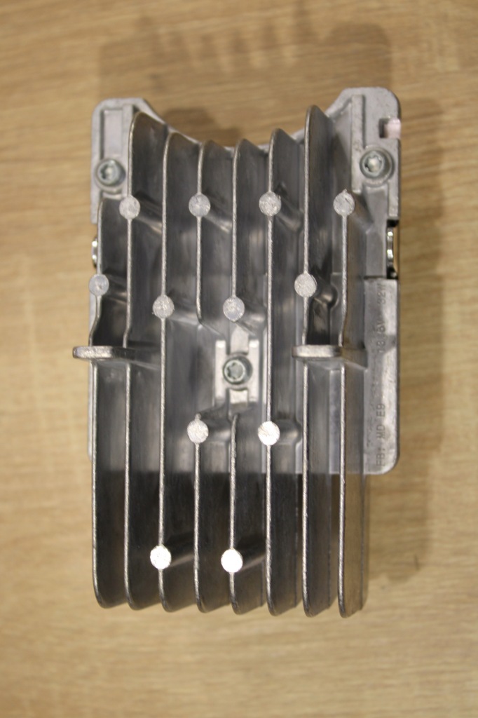 фото №3, Модуль преобразователь led volkswagen arteon