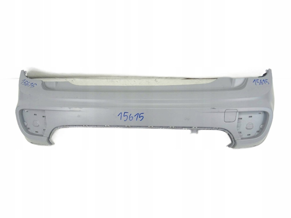 Купити Mini cooper s f56 jcw бампер задній задній | getmotor