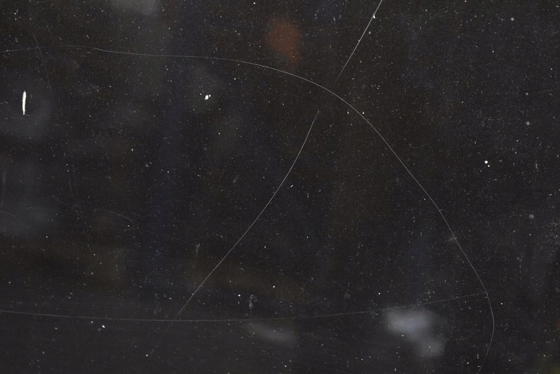 фото №5, Капот крышка двигателя czarna renault espace 4 iv 02-06