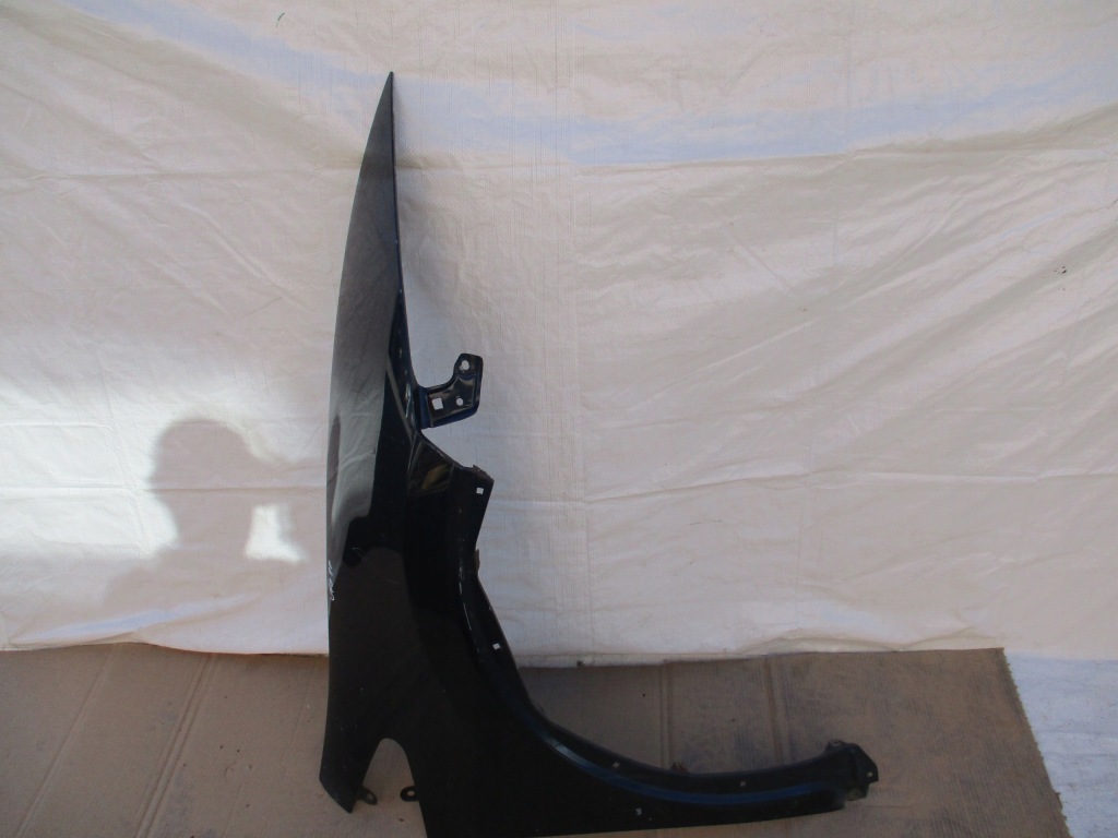 фото №7, Праве крило лівий правий honda civic viii ufo