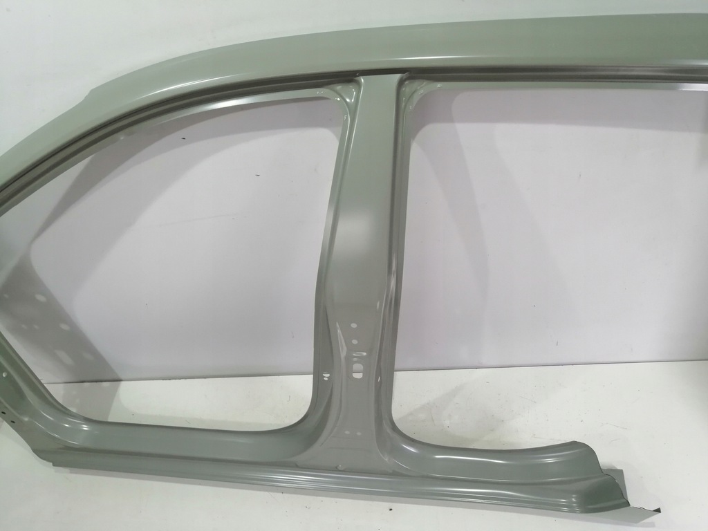 фото №5, Левый порог блок двигателя обшивка hyundai i20 iii новый оригинал