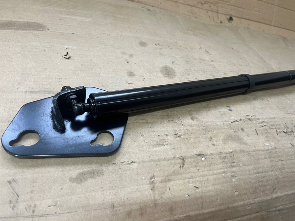 фото №15, Jaguar xj x351 амортизатори амортизатор електричний кришки багажника задня оригінал