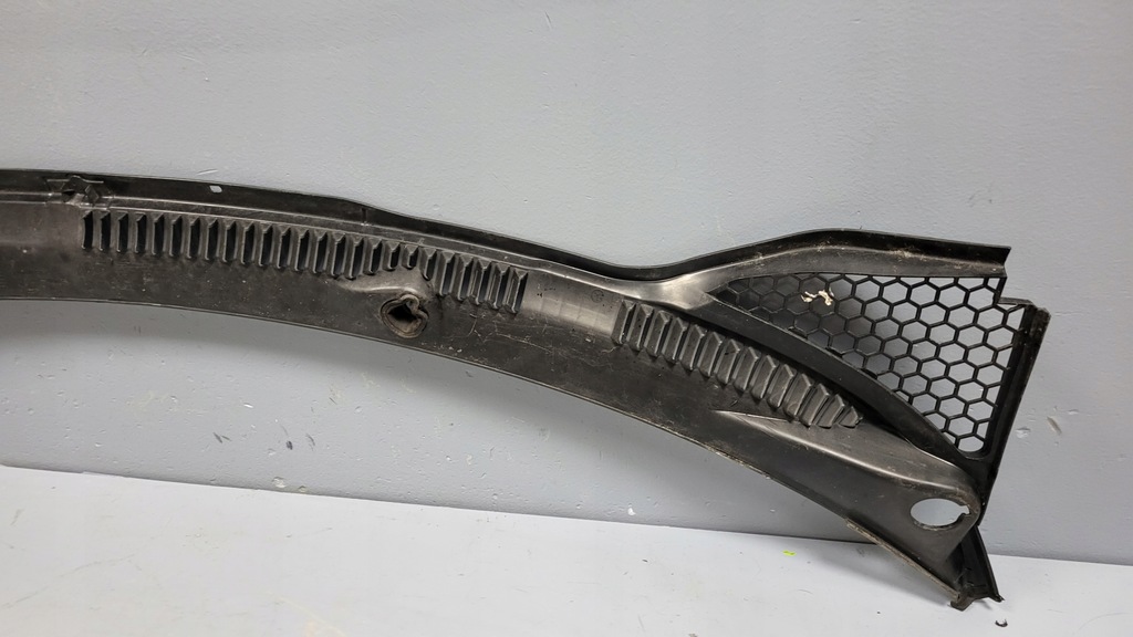 фото №7, Жабо peugeot 207 96818458