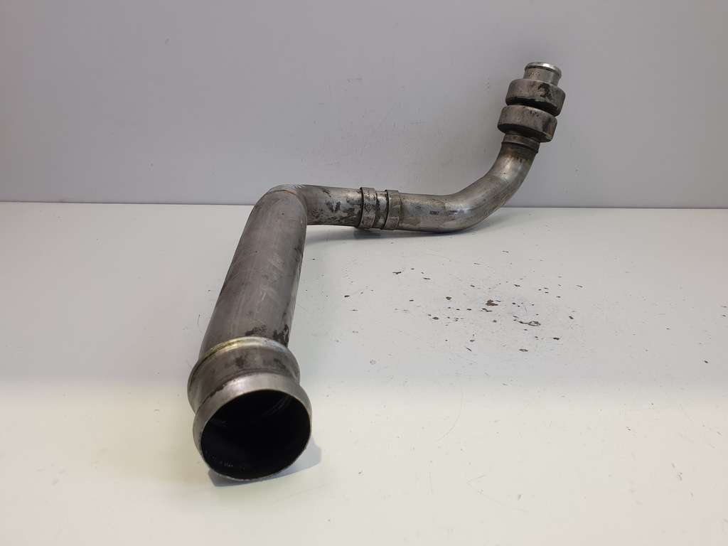 фото №3, Renault laguna ii 1.9 dci труба воздуха