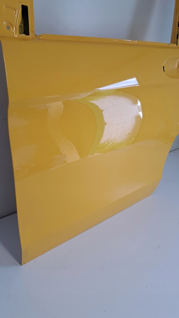 фото №14, Дверь левый перед mercedes w447 v klasa vito 14-