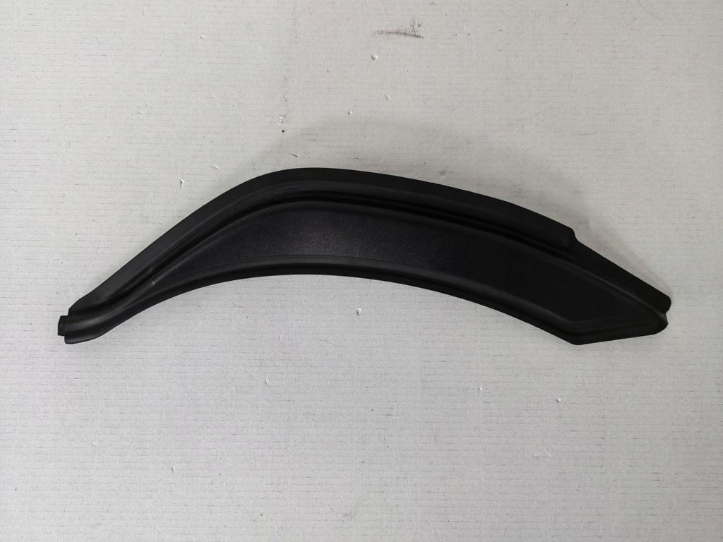 фото №1, Mini clubman f54 заглушка защита крыла левый задняя