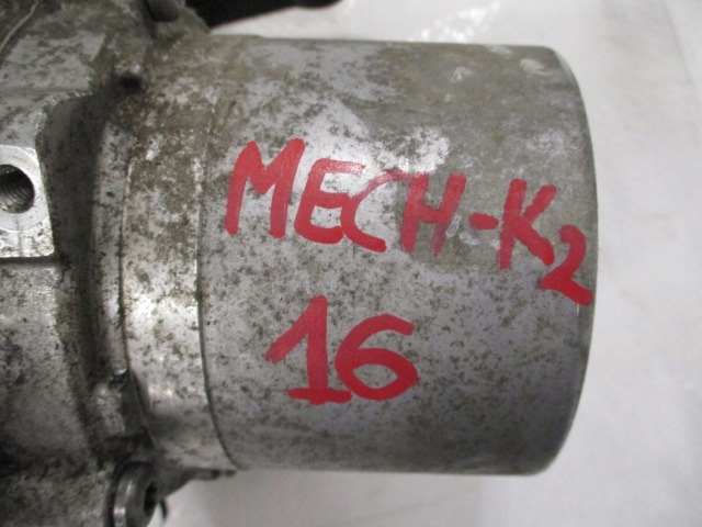 фото №14, Citroen c4 ii b7 насос підсилювача a5100993+f