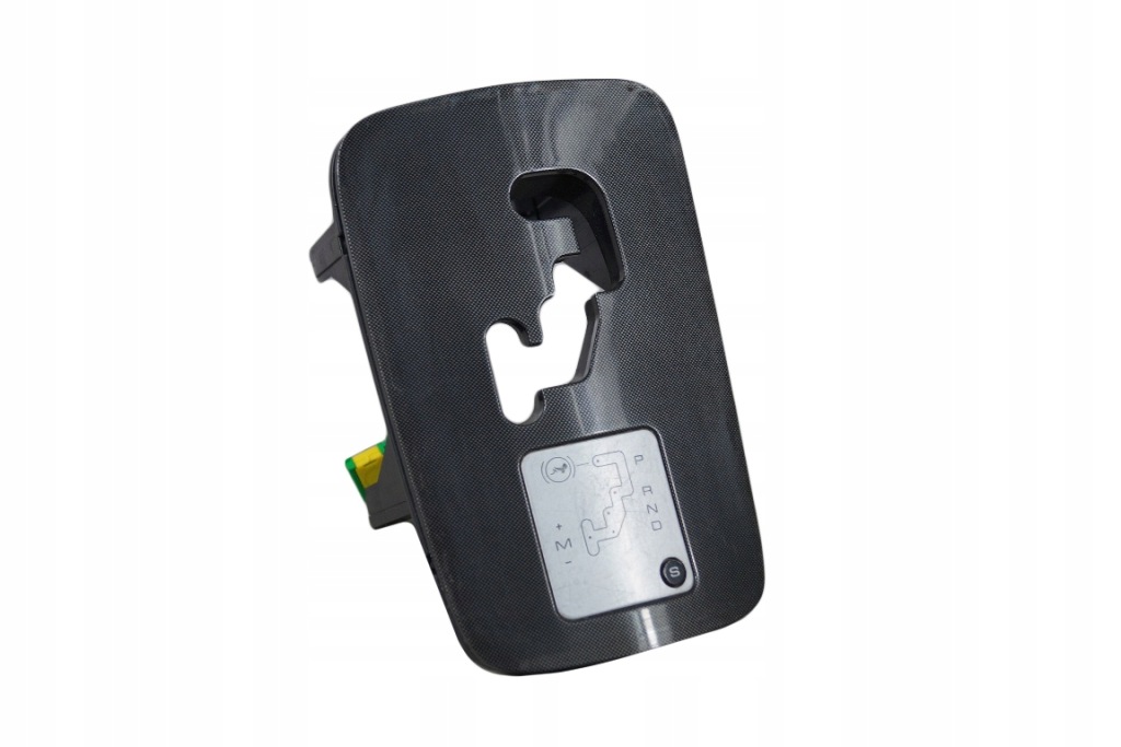 фото №1, Рамка захист вибірник передач автоматична коробка передач peugeot 607