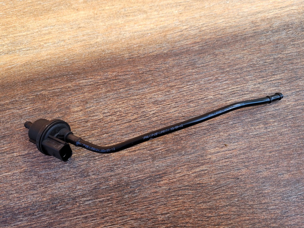 фото №1, Skoda citigo 1.0 12 клапан вентиляции