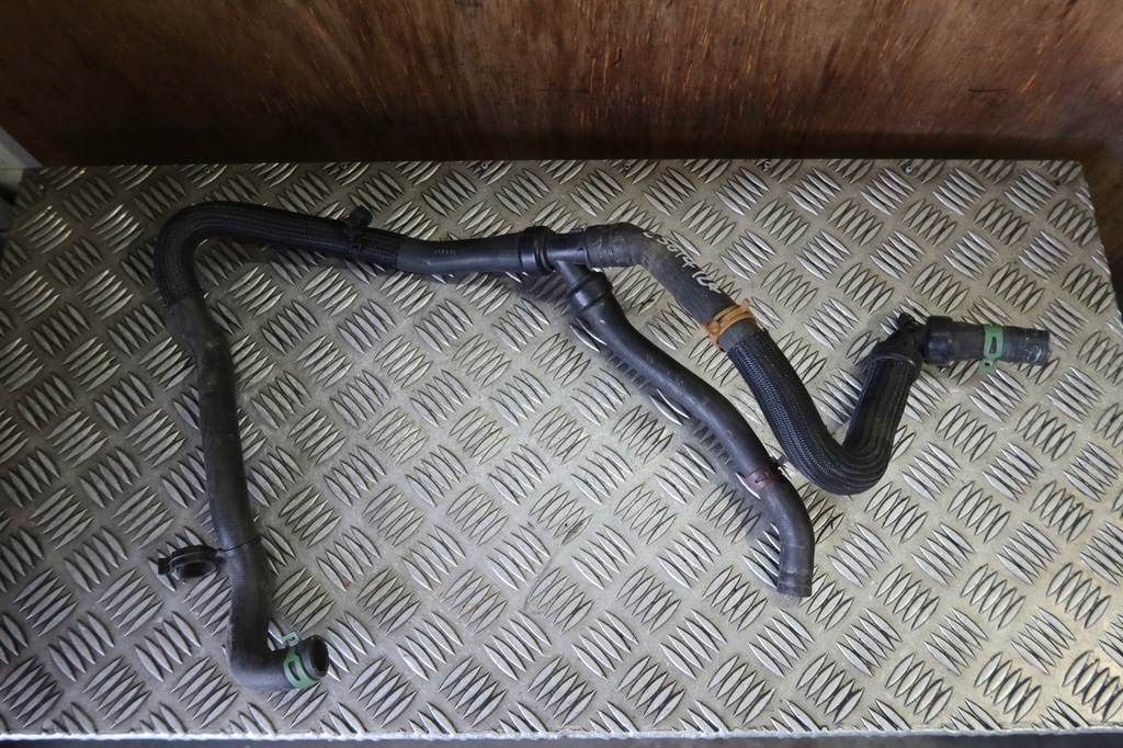 фото №1, Шланг магістраль wody megane iii hsr215355