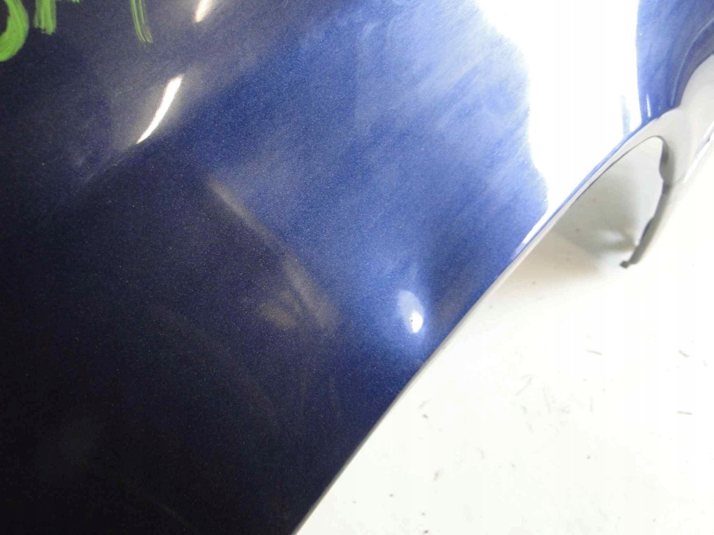 Mercedes e w124 124 крила передній лівий Київ