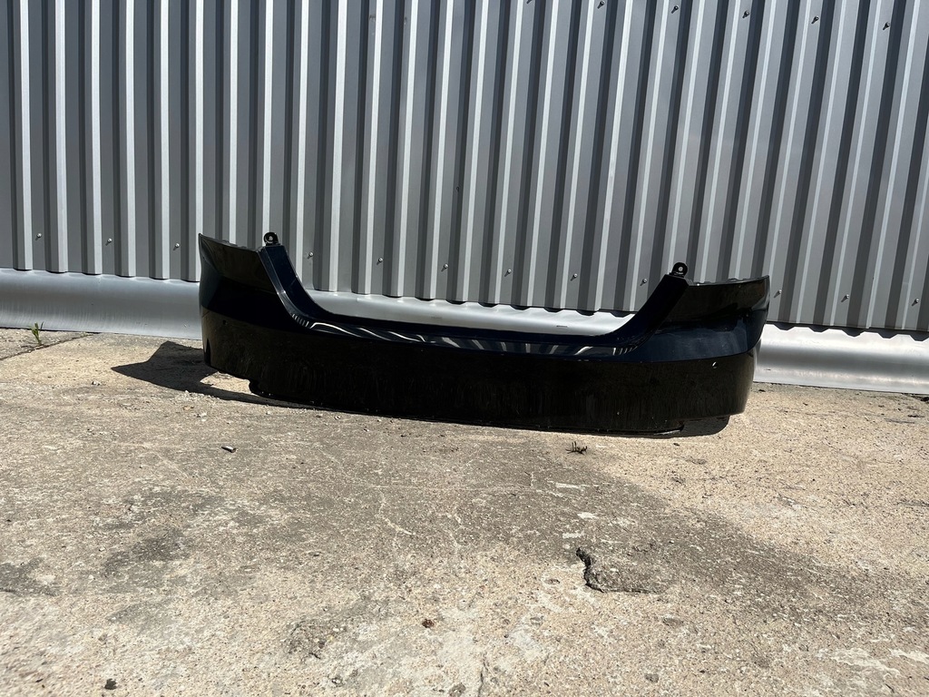 фото №1, Бампер задня задній toyota camry 2018- 52159-33390