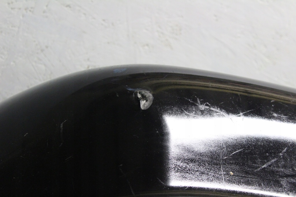 фото №6, Бампер задняя porsche 997 911 carrera