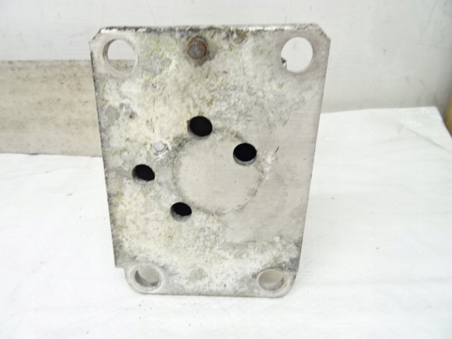 фото №6, Peugeot 308 ii t9 балка бампера передний перед 9677364180