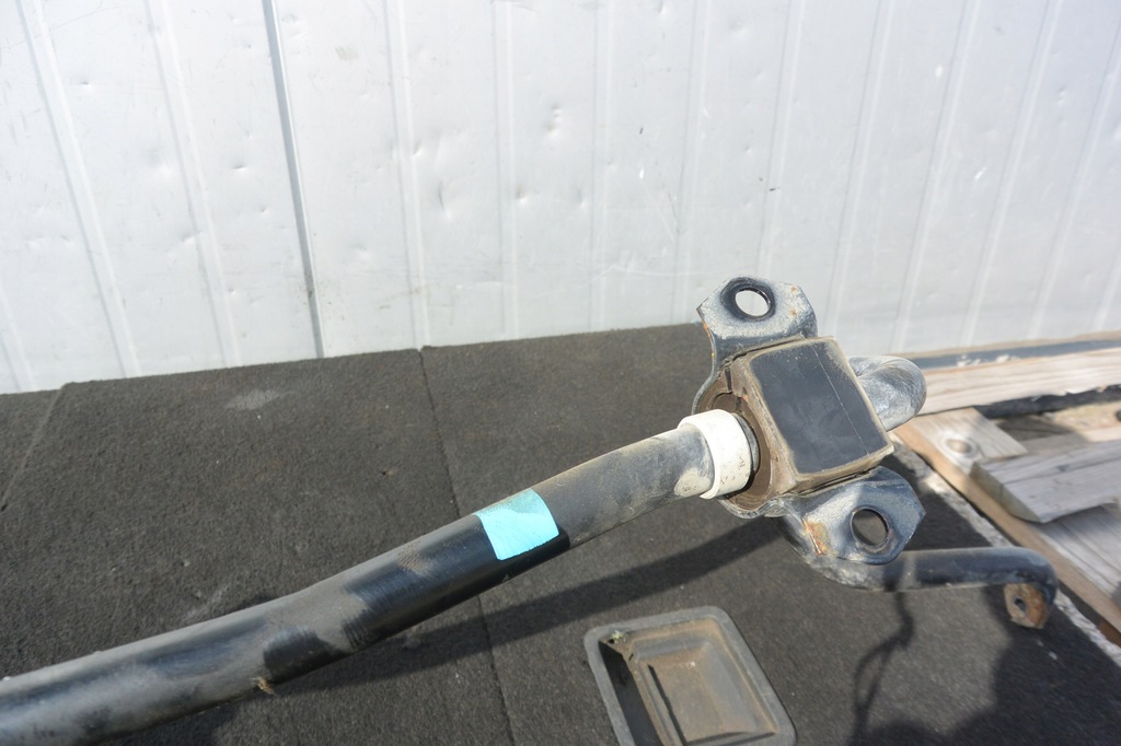 фото №6, Mazda cx9 ii tc 16- тяга стабілізатора перед