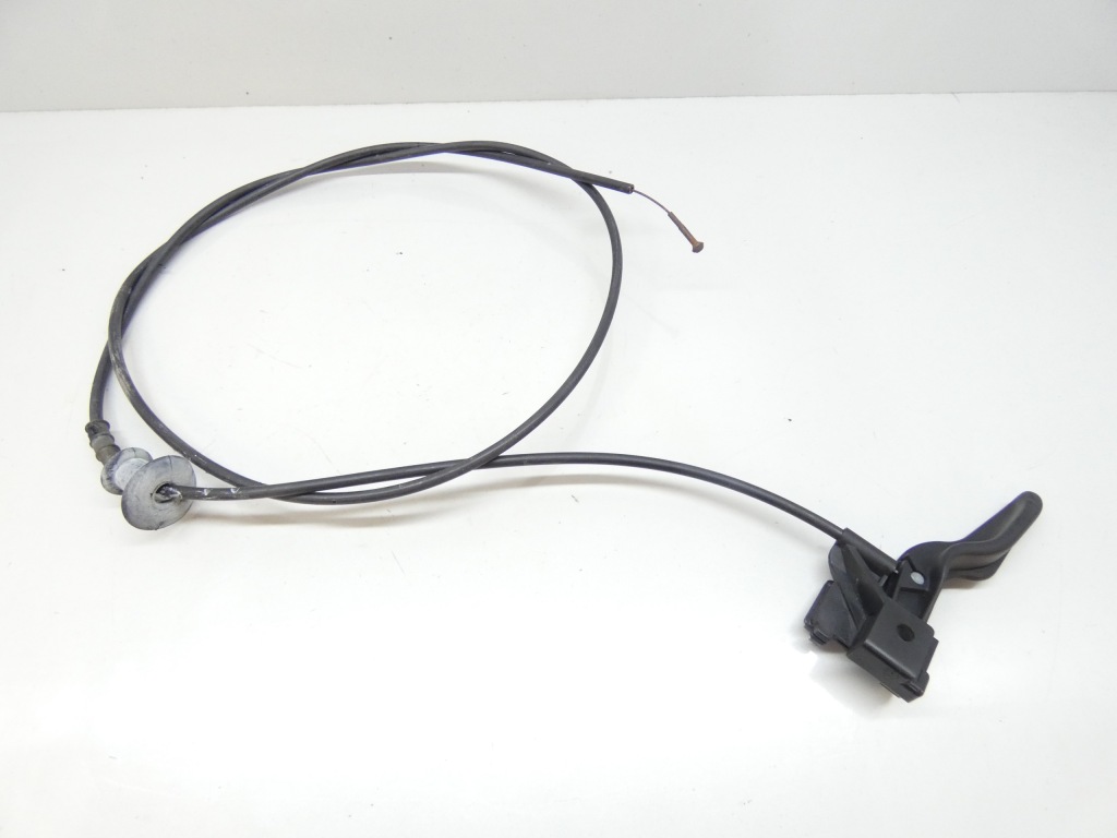 Купить Тросик ручка открывания капота opel vectra c signum 02-08 24421819
