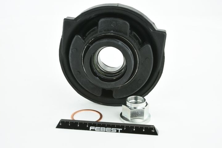 фото №15, Подшипник подвесной вала приводного nissan nissan truck d22 1997.02-2012.03