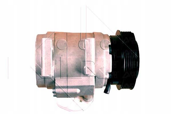 фото №1, Nrf компресор кондиціонера chevrolet gm captiva