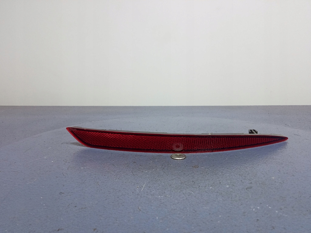 фото №1, Fiat tipo ii sedan відбивач бампера задня заднього 51998149