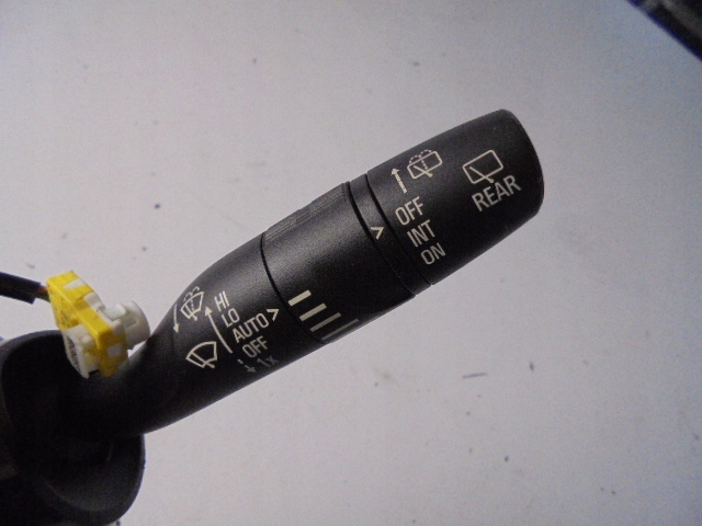 фото №3, Переключатель комбинированный opel crossland x 2017-