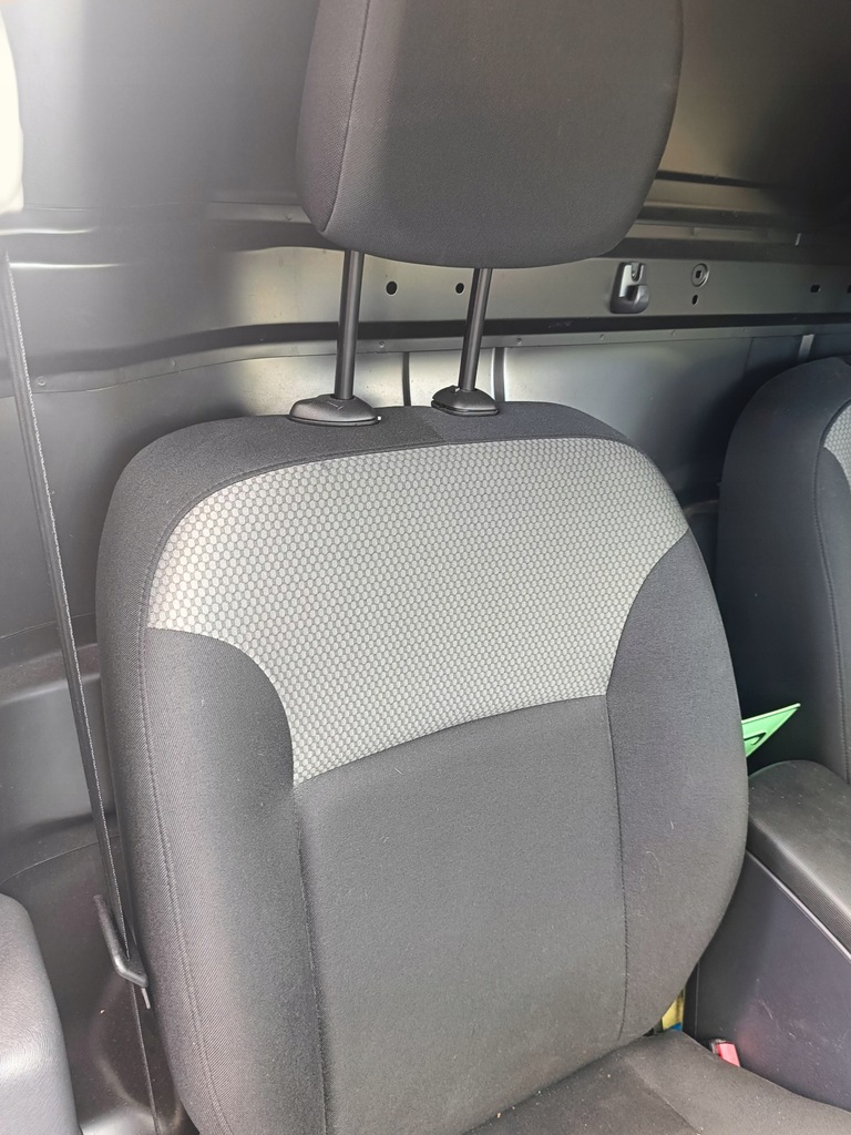 фото №7, Renault kangoo ii lift сидіння правий 2019