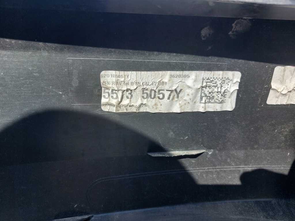 фото №15, Бампер перед передний renault kangoo iv 21-