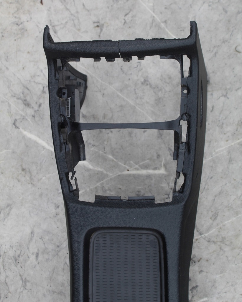 фото №15, Туннель средний задний bmw e92