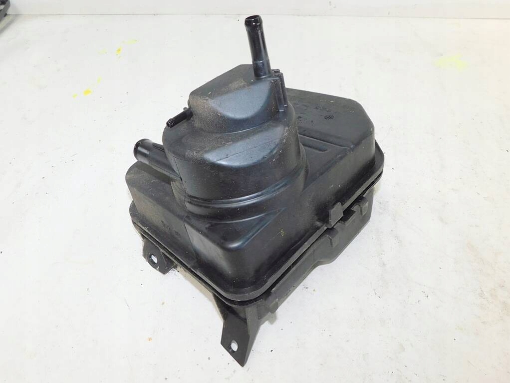 фото №5, Citroen c6 2.7 hdi 07r бак жидкость гидравлического