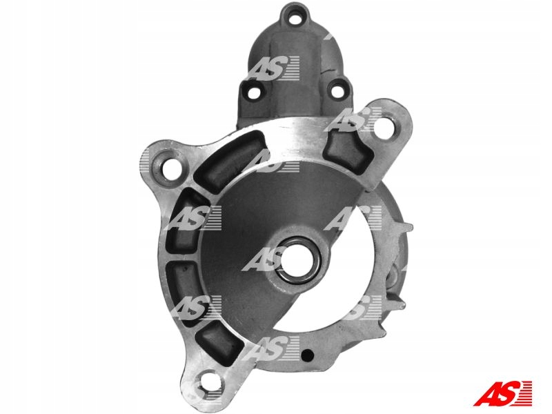 фото №2, Кришка стартер, карбюратора as-pl sbr0016