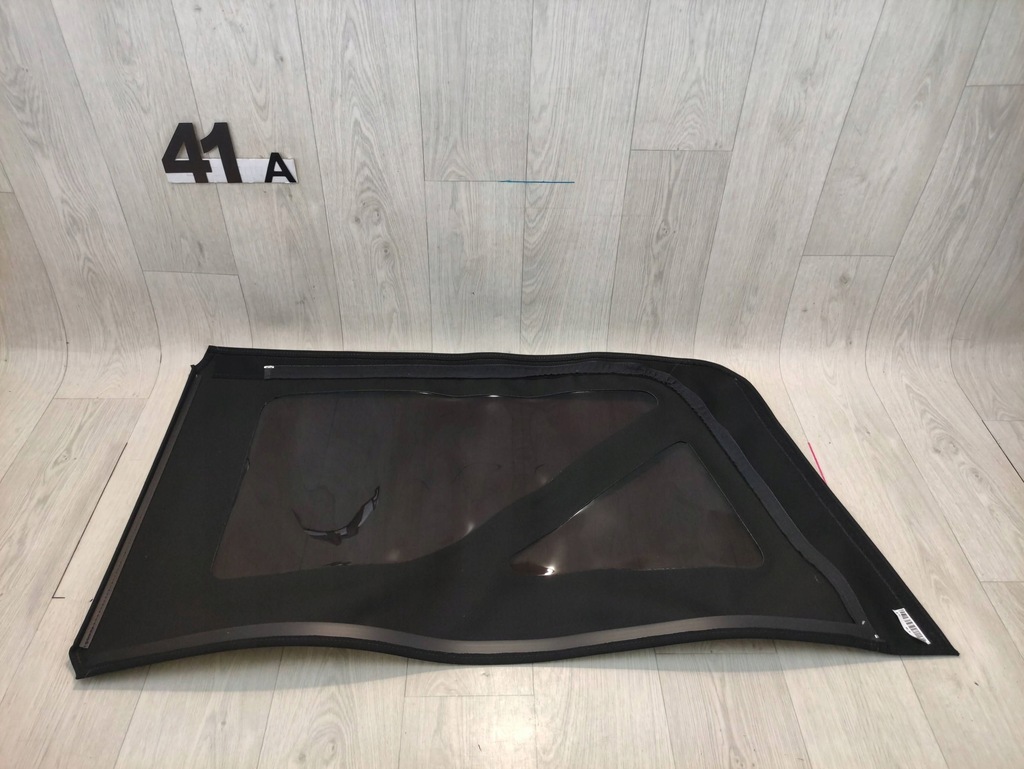 фото №9, Jeep sahara wrangler iii jk кабріолет 2d набір дах м'який soft top