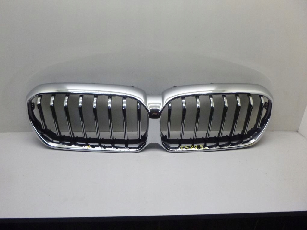 фото №1, Bmw 5 g30 g31 lci lift решётка радиатора решётка радиатора