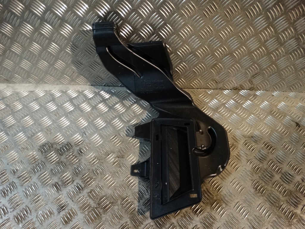 фото №1, Idealny канал повітря правий mercedes w223 1