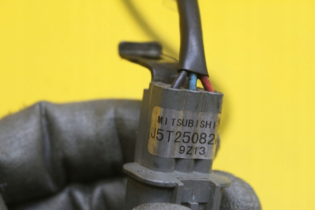 фото №7, Датчик вала pajero sport j5t25081