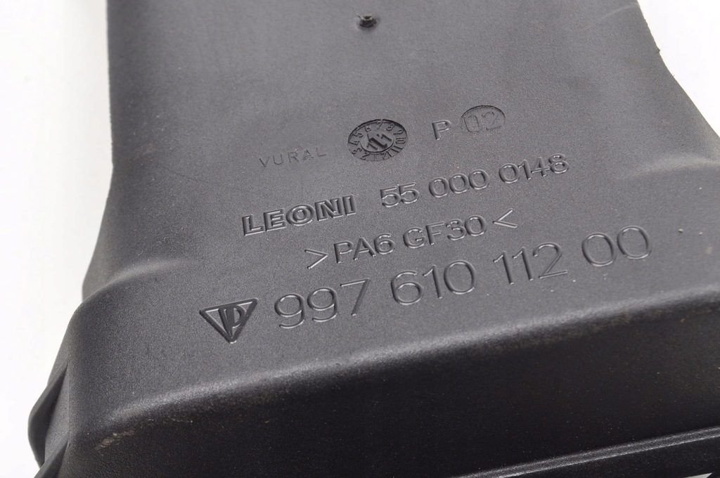 фото №8, Porsche cayman 987 2.9 lift коробка запобіжників 99761011200