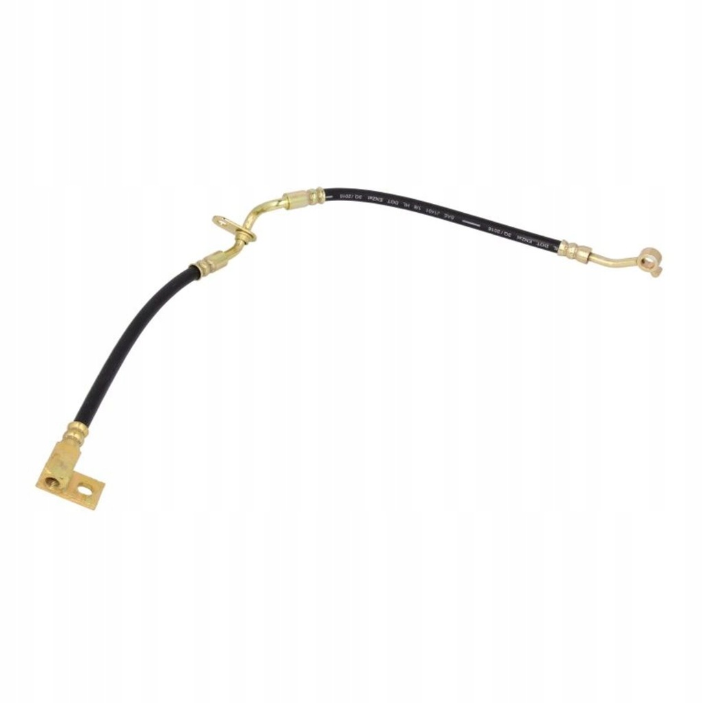 фото №1, Abe c82030abe шланг тормозной гибкий