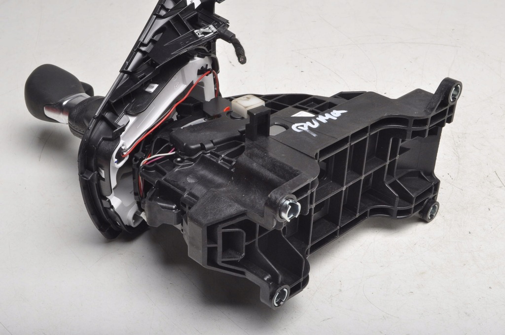 фото №11, Ford puma mk2 выборщик домкрат коробки m1tp-7k004-bc