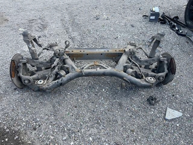 фото №5, Volvo s90 v90 подвеска задние задняя 32283998