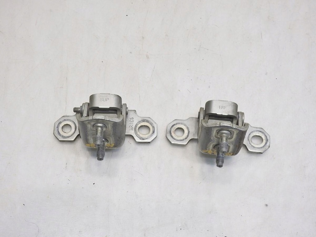 фото №7, Петли дверь правый задняя mv190 espace iv