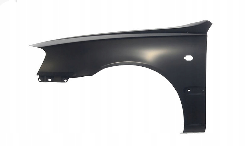 фото №1, Новый крыло левый перед hyundai accent 01-03