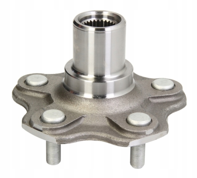 фото №1, Nissan 350z z33 x-trail t30 ступица колеса задняя задняя