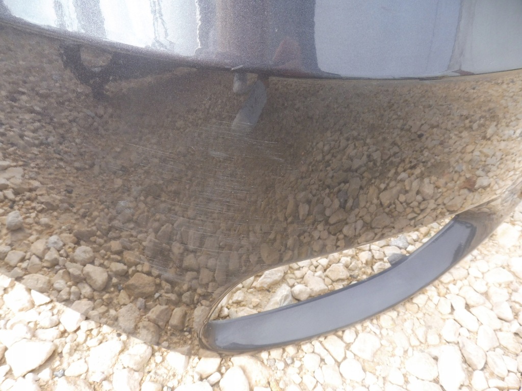 фото №6, Бампер задняя kia sorento iii