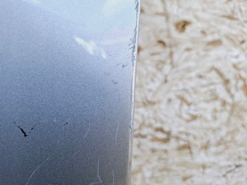 фото №8, Fiat 500l крила лівий перед передній