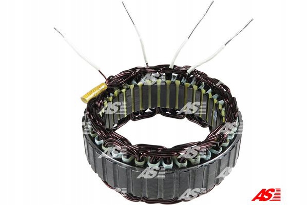 фото №1, Stator, генератор as-pl as0039