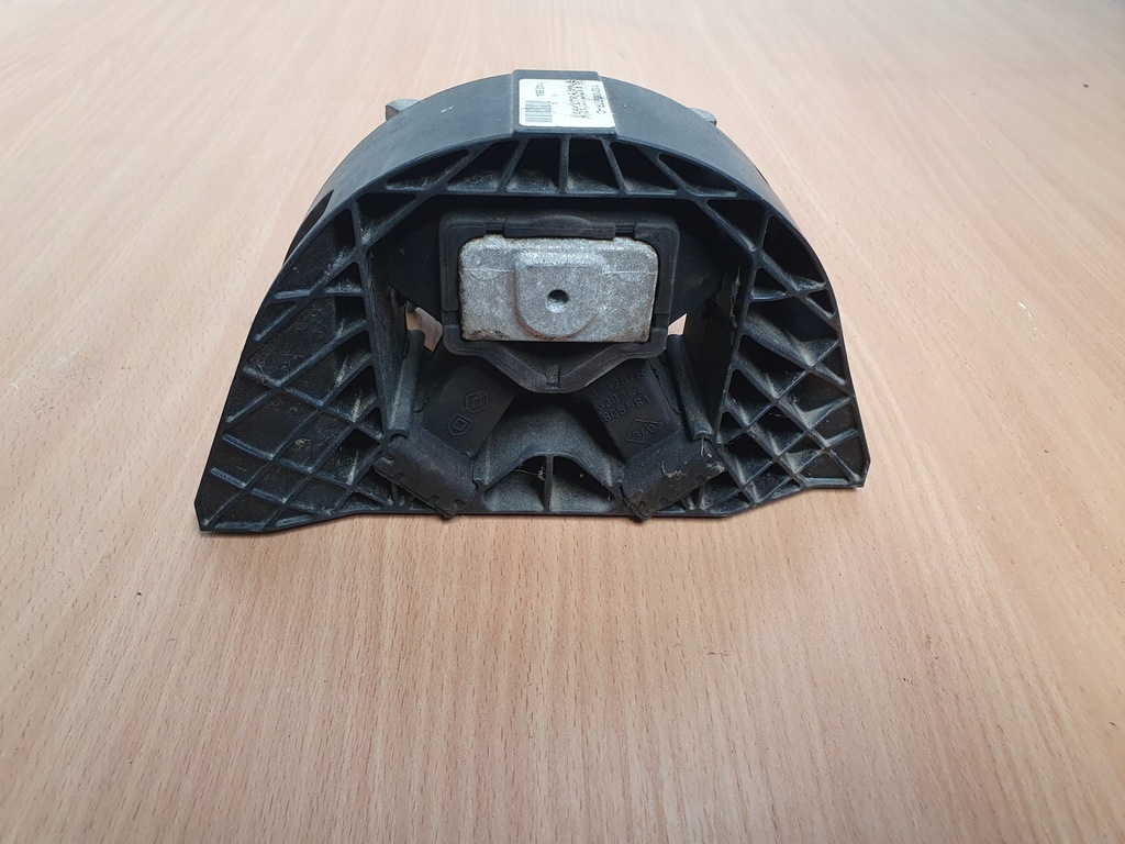 фото №12, Кронштейн подушка двигуна кронштейн renault zoe i 18r 112106577r 112223722r