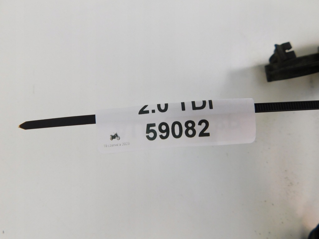 фото №6, Audi a3 8p 3d 2.0 tdi труба воздуха