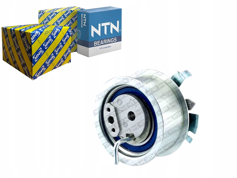 фото №1, Ролик натяжна ремінь розподільного валу audi a2 a3 a4 a6 f